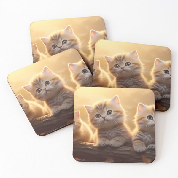 Item preview, Meme Mania Extravaganza: Dive Deep into the World of Aesthetic Cats, Funny Kittens, and Cat Lover's Paradise	 designed and sold by NexusDesk.