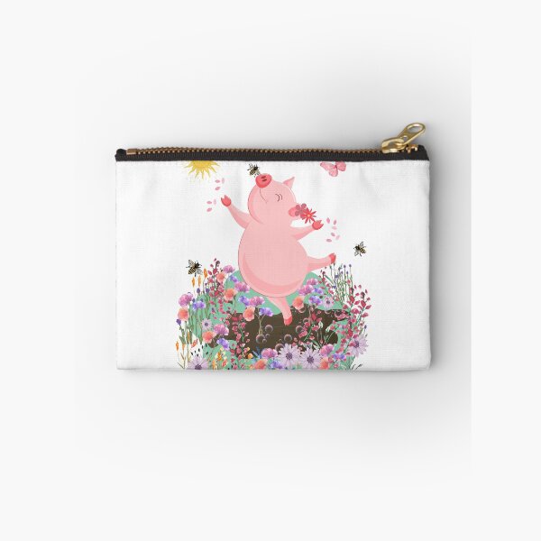 Item preview, Happy Pig Dancing designed and sold by Josephine-Moon.