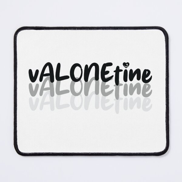 Item preview, Heartface - Valonetine Black Tone designed and sold by heartfacestore.