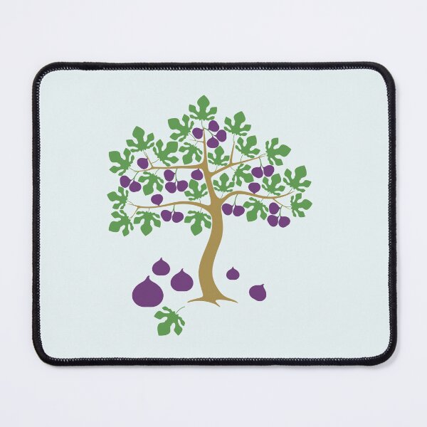 Item preview, Fig Tree designed and sold by AnulaArt.