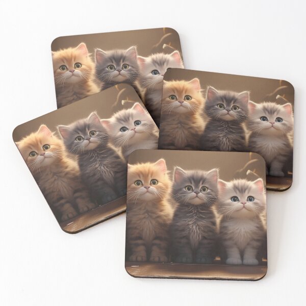 Item preview, Laughing with Paws: Unmasking the Hilarity of Funny Kittens, Adorable Cats, and Memes That Will Make You ROFL	 designed and sold by NexusDesk.