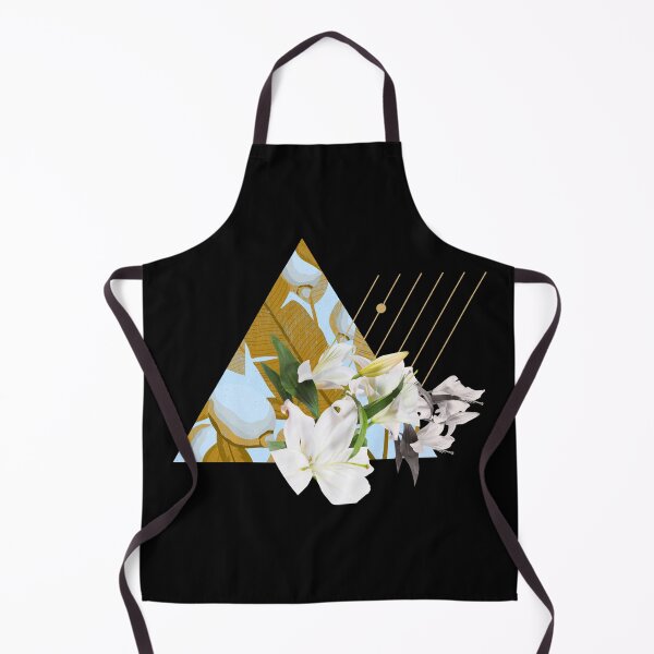 Item preview, Tropical Flowers & Geometry   designed and sold by nileshkikuchise.