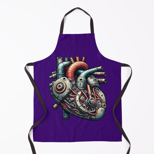 Item preview, Bionic Hearts S01 D48 designed and sold by Houerd.