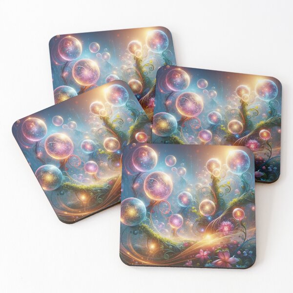 Item preview, Fantasy Cosmic Harmony designed and sold by TeslaSt0re.