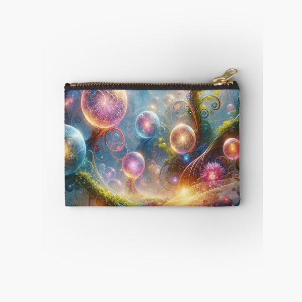 Item preview, Fantasy Cosmic Harmony designed and sold by TeslaSt0re.