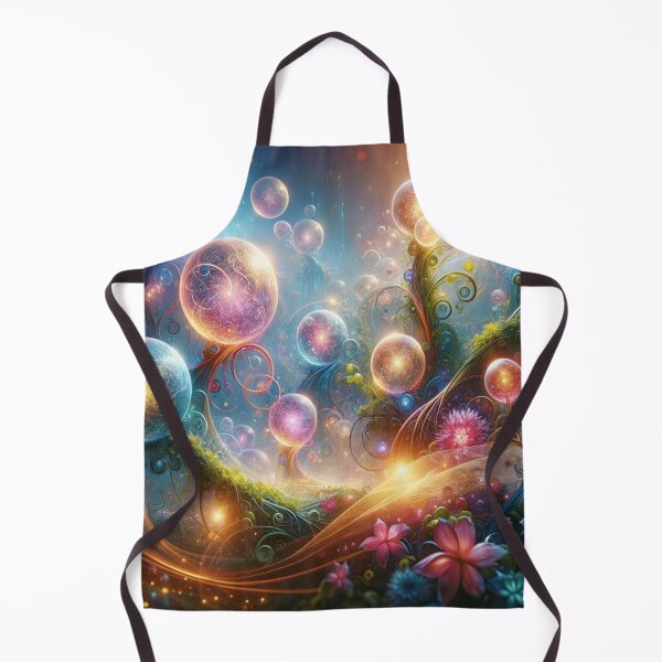 Item preview, Fantasy Cosmic Harmony designed and sold by TeslaSt0re.