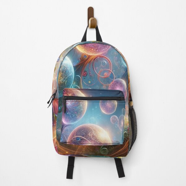 Item preview, Fantasy Cosmic Harmony designed and sold by TeslaSt0re.