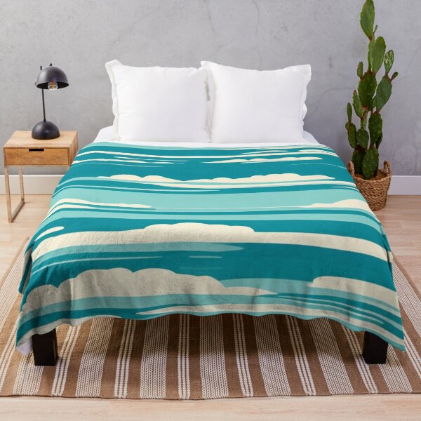 Item preview, fast linier cloud pattern designed and sold by JangmiHorang.