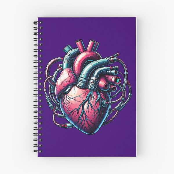 Item preview, Bionic Hearts S01 D49 designed and sold by Houerd.
