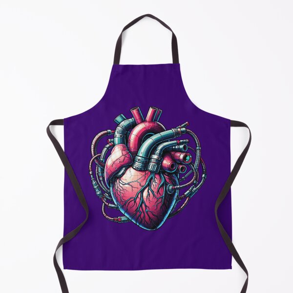 Item preview, Bionic Hearts S01 D49 designed and sold by Houerd.