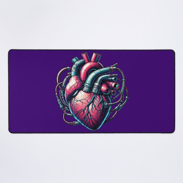 Item preview, Bionic Hearts S01 D49 designed and sold by Houerd.