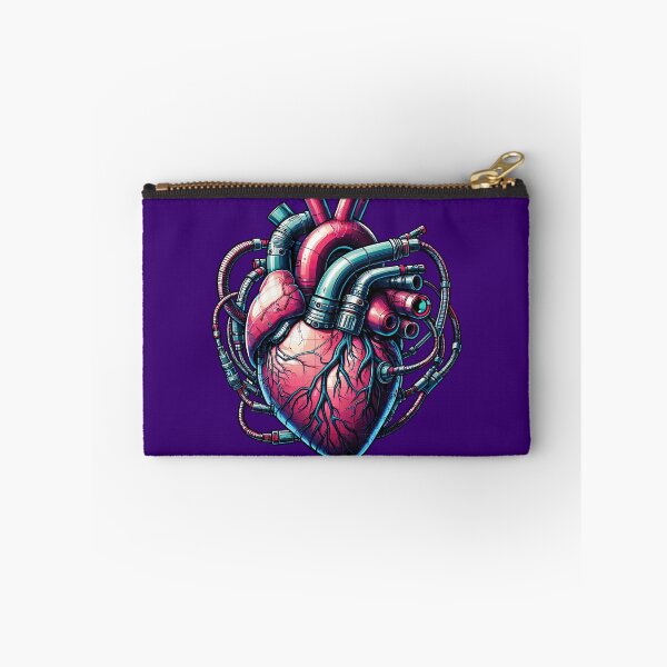 Item preview, Bionic Hearts S01 D49 designed and sold by Houerd.