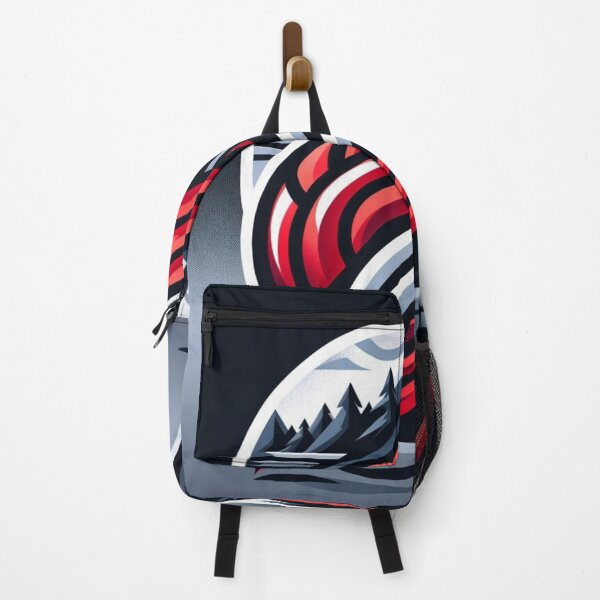 Item preview, Portland Basketball designed and sold by Brennan Artistry.