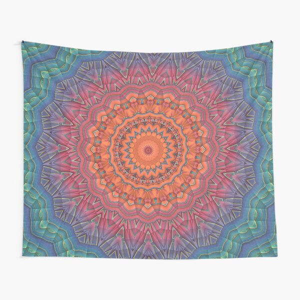 The One Tapestry