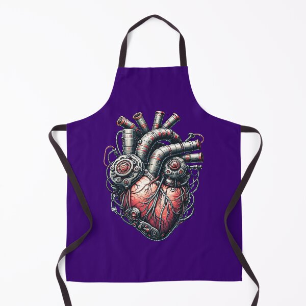 Item preview, Bionic Hearts S01 D50 designed and sold by Houerd.