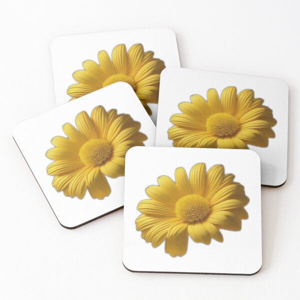 Item preview, Flawless yellow flower designed and sold by Hudha  Nooraa.