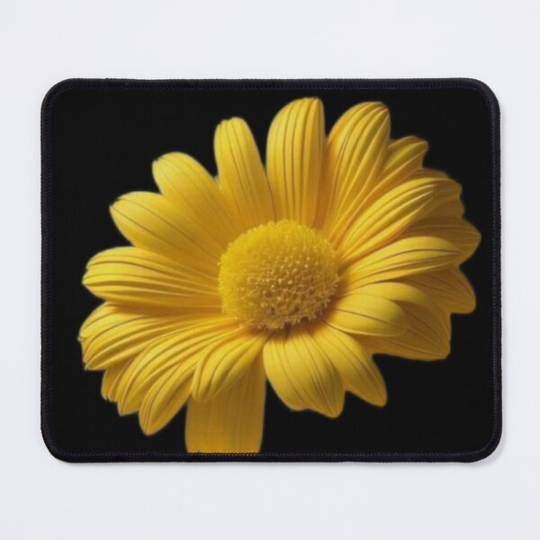 Item preview, Flawless yellow flower designed and sold by Hudha Nooraa.