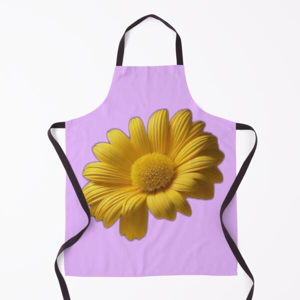Item preview, Flawless yellow flower designed and sold by Hudha Nooraa.