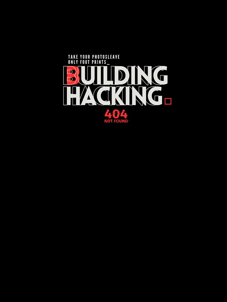 Thumbnail 4 of 4, iPhone Case, Building Hacking designed and sold by BuildingHacking.
