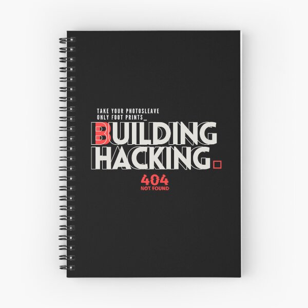 Item preview, Hackeo de edificios designed and sold by BuildingHacking.