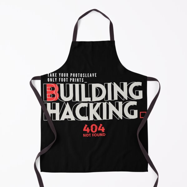 Item preview, Building Hacking  designed and sold by BuildingHacking.