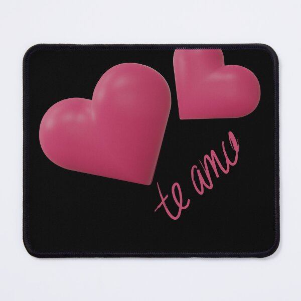 Item preview, Te amo designed and sold by rominek77.