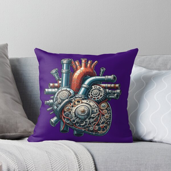 Item preview, Bionic Hearts S01 D51 designed and sold by Houerd.