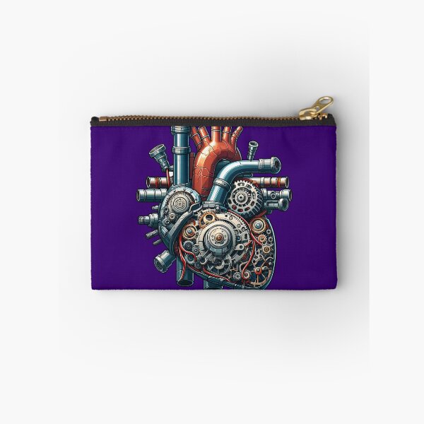 Item preview, Bionic Hearts S01 D51 designed and sold by Houerd.