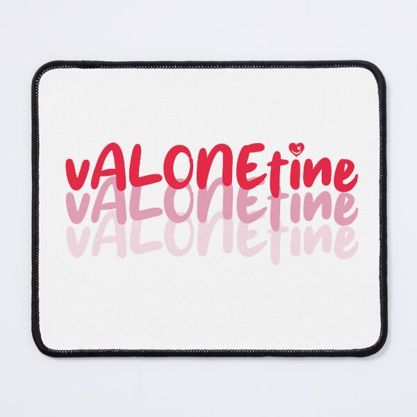 Item preview, Heartface - Valonetine Red Tone designed and sold by heartfacestore.