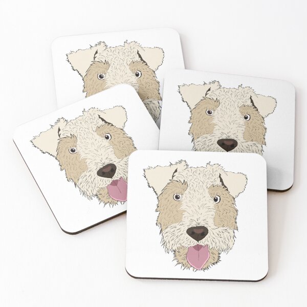 Item preview, Lakeside Terrier designed and sold by alexya-rose.
