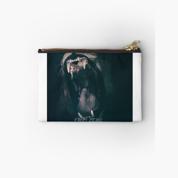 Item preview, Lion roar FROM ZERO designed and sold by Blameit97.
