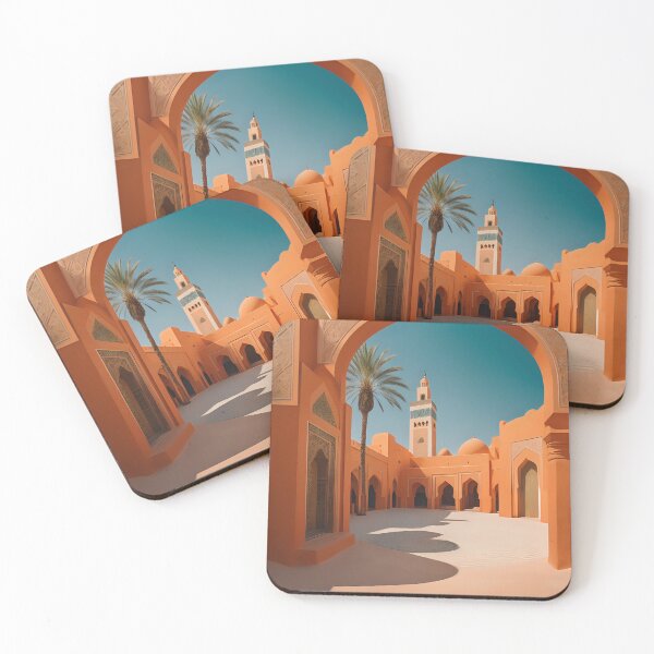 Item preview, Morocco old Medina  designed and sold by BladVrt.