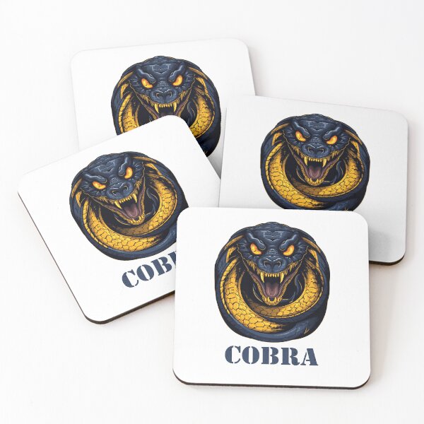 Item preview, COBRA designed and sold by NBazilenco.