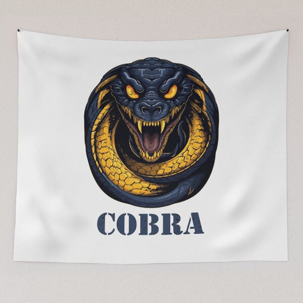 Item preview, COBRA designed and sold by NBazilenco.