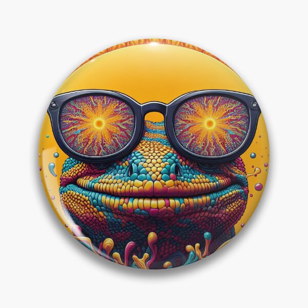 Item preview, Pet Lizard Galactic Dream Expedition designed and sold by Daniel Dudgeon.