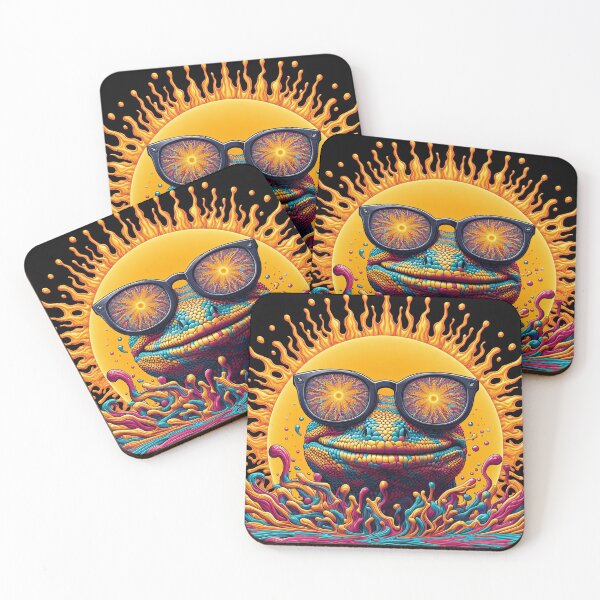 Item preview, Pet Lizard Galactic Dream Expedition designed and sold by Daniel Dudgeon.