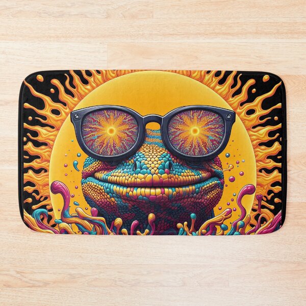 Item preview, Pet Lizard Galactic Dream Expedition designed and sold by Daniel Dudgeon.