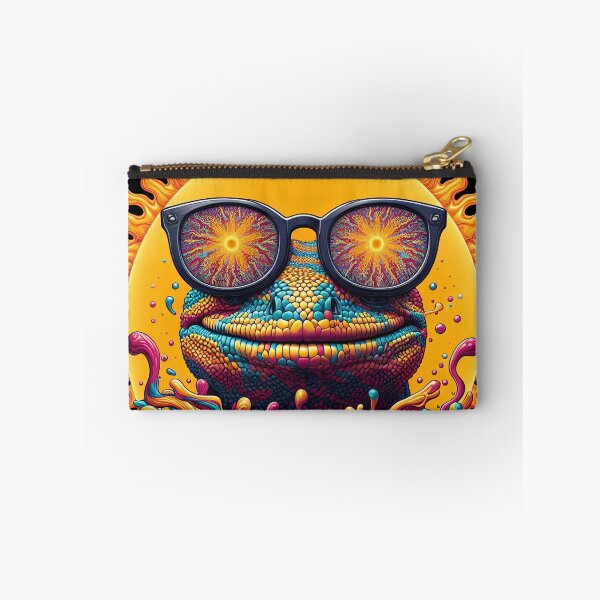 Item preview, Pet Lizard Galactic Dream Expedition designed and sold by Daniel Dudgeon.