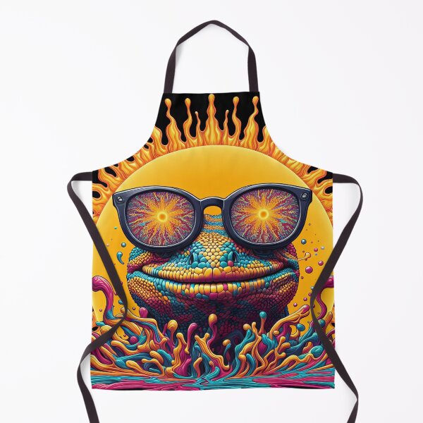 Item preview, Pet Lizard Galactic Dream Expedition designed and sold by Daniel Dudgeon.