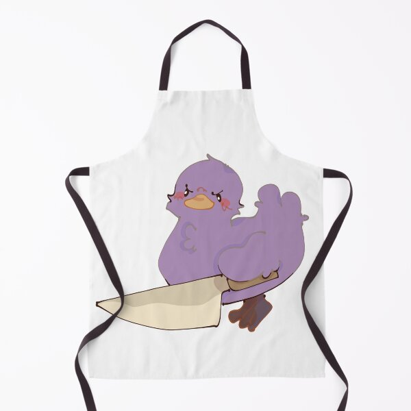 Item preview, Purple duck designed and sold by Share-me.