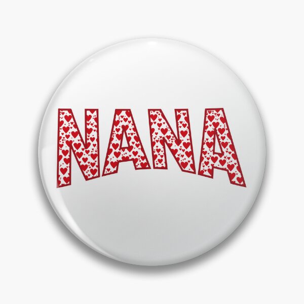 Artikelvorschau, Nana-Valentinstag entworfen und verkauft von mayaone.
