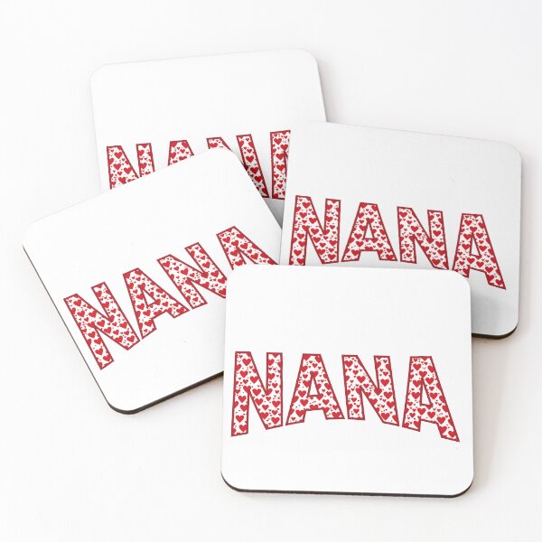 Item preview, Nana Valentines Day designed and sold by mayaone.