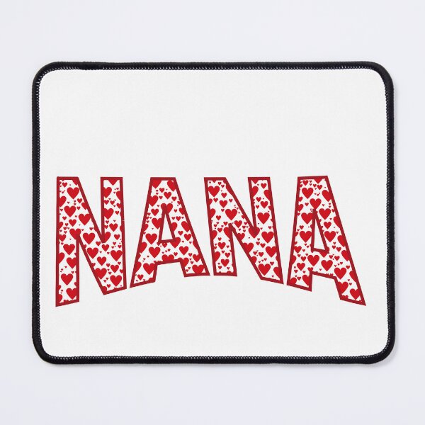 Item preview, Nana Valentines Day designed and sold by mayaone.