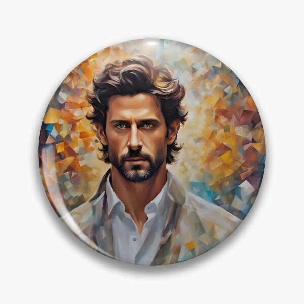 Item preview, Magical world with Hrithik Roshan designed and sold by bogfl.