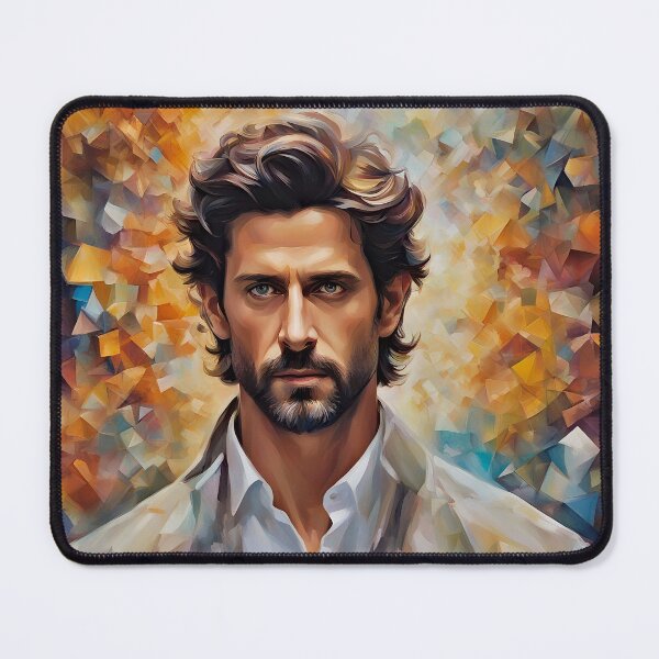 Item preview, Magical world with Hrithik Roshan designed and sold by bogfl.