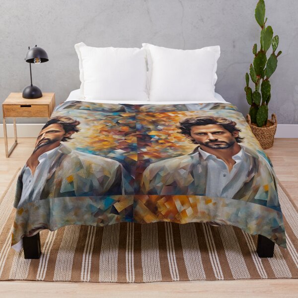 Item preview, Magical world with Hrithik Roshan designed and sold by bogfl.