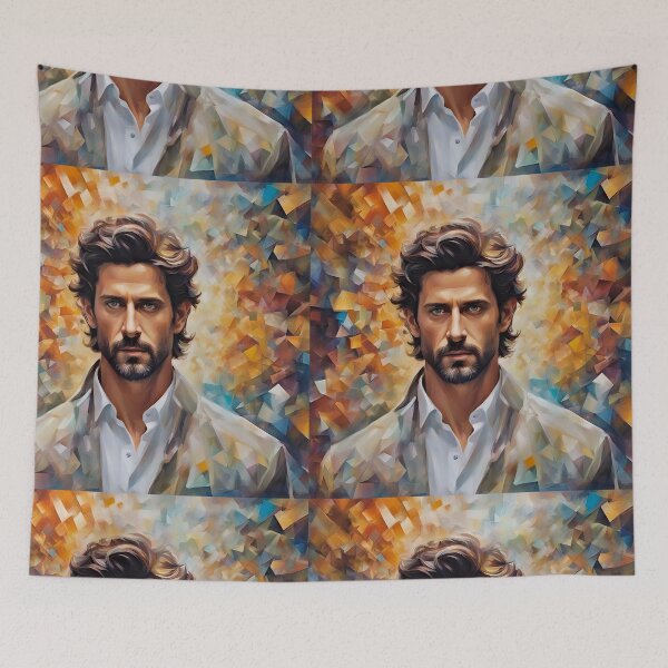 Item preview, Magical world with Hrithik Roshan designed and sold by bogfl.