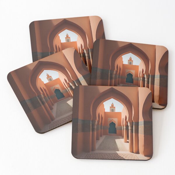 Item preview, Morocco Medina designed and sold by BladVrt.