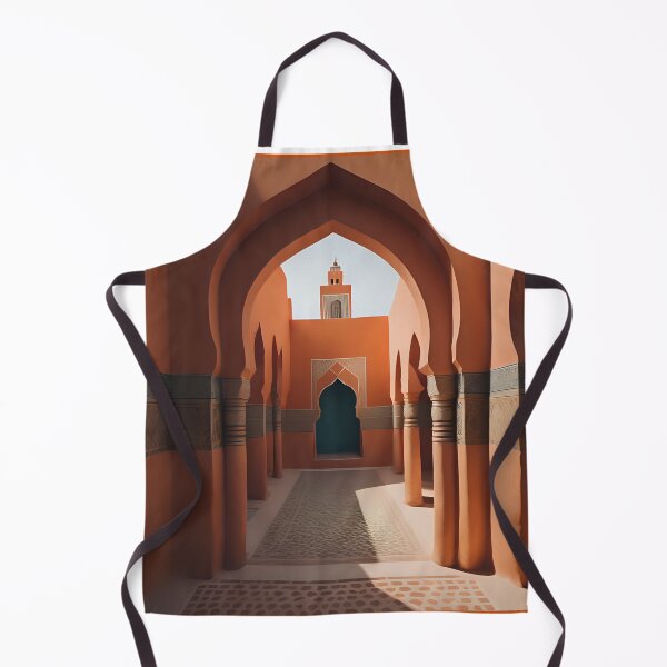 Item preview, Morocco Medina designed and sold by BladVrt.