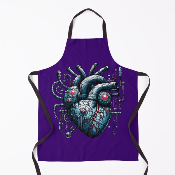 Item preview, Bionic Hearts S01 D52 designed and sold by Houerd.